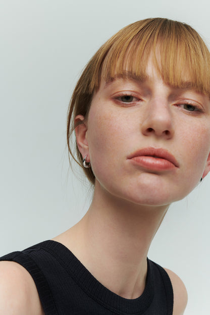 Impact Pierce/Earring（L）