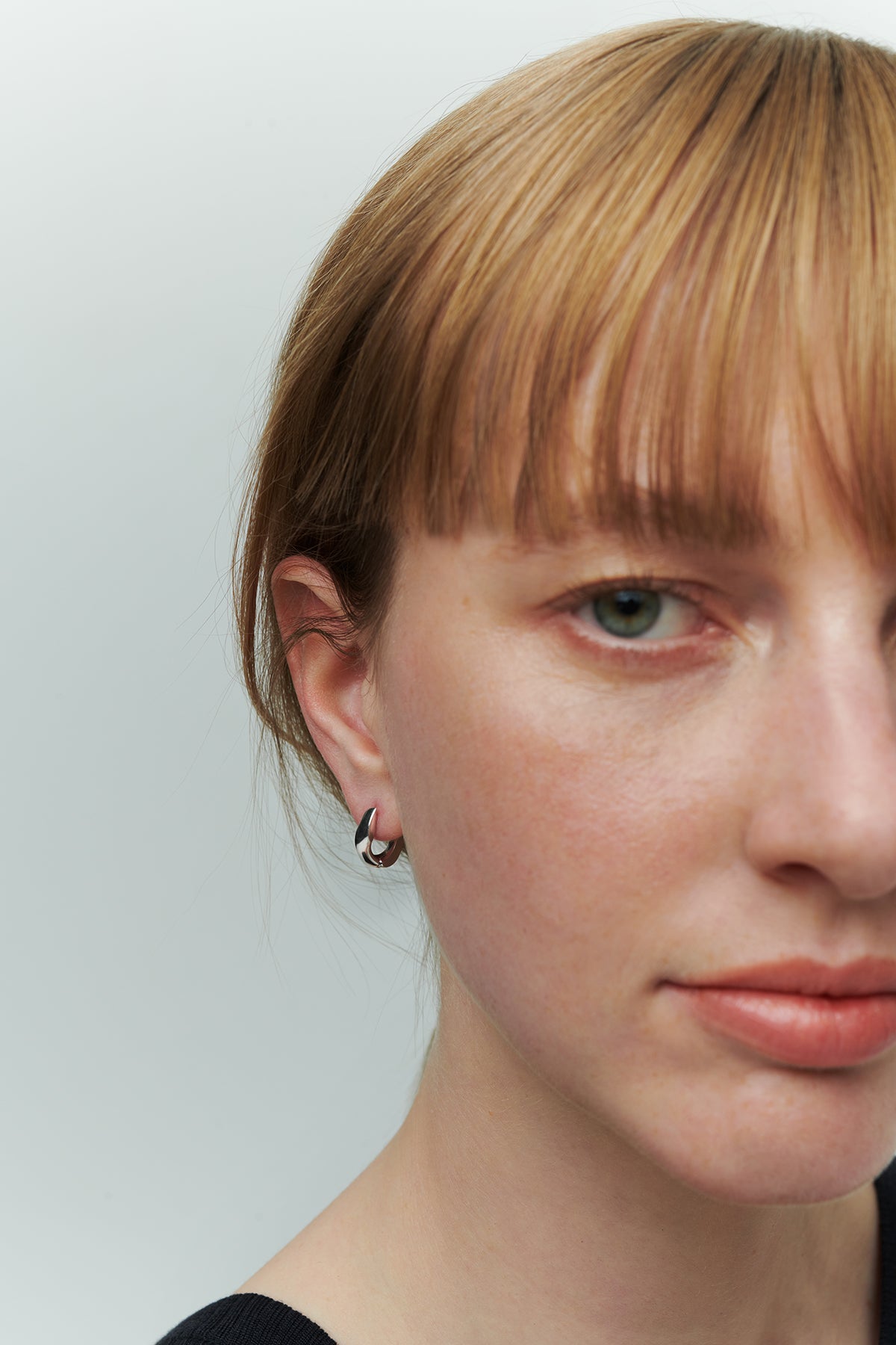 Impact Pierce/Earring（L）