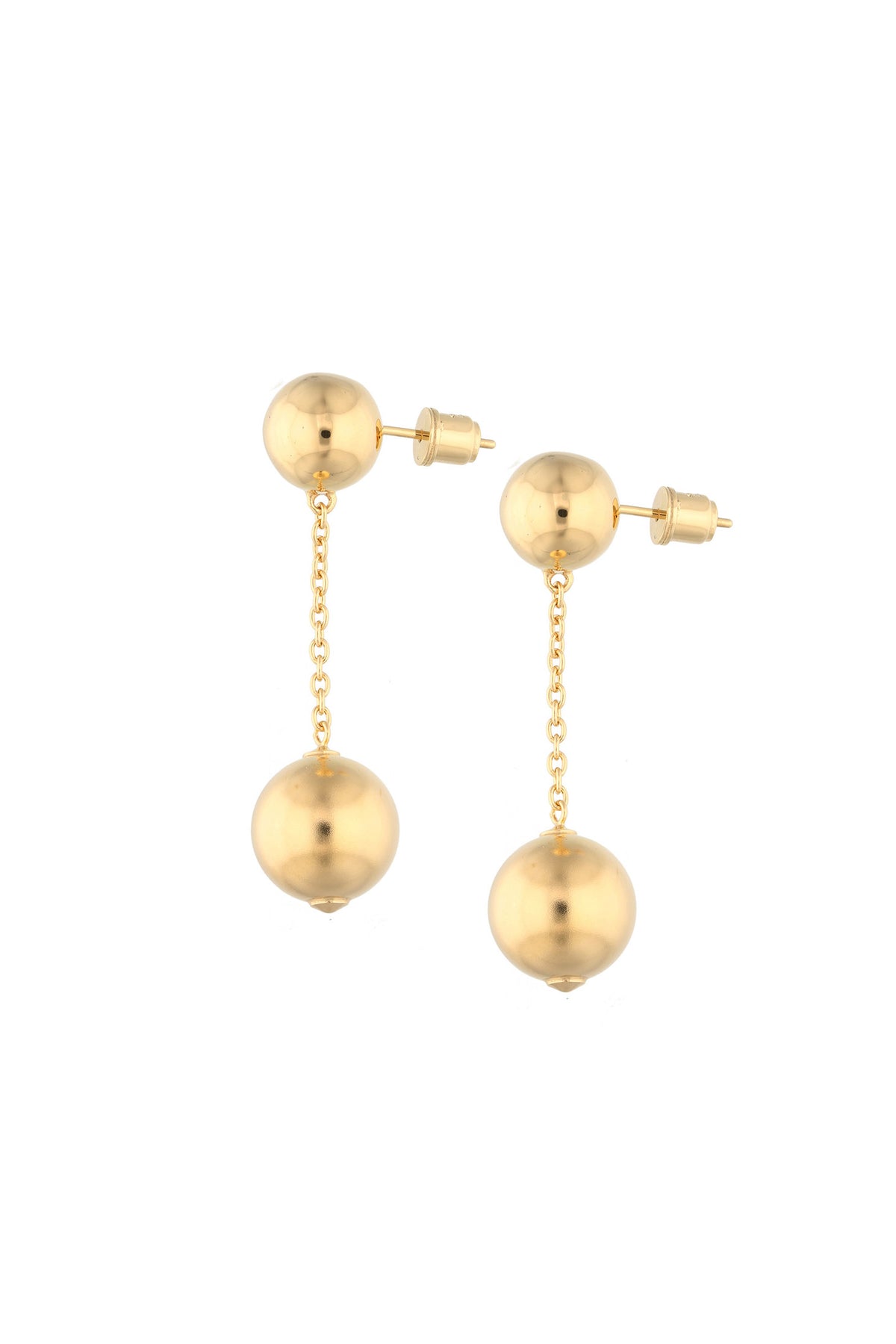 Ball Line Pierce/Earring – AFFECT